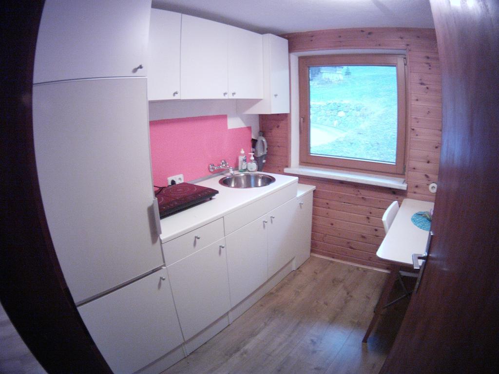 Apartmán Haus Muehlbichl Finkenberg Pokoj fotografie