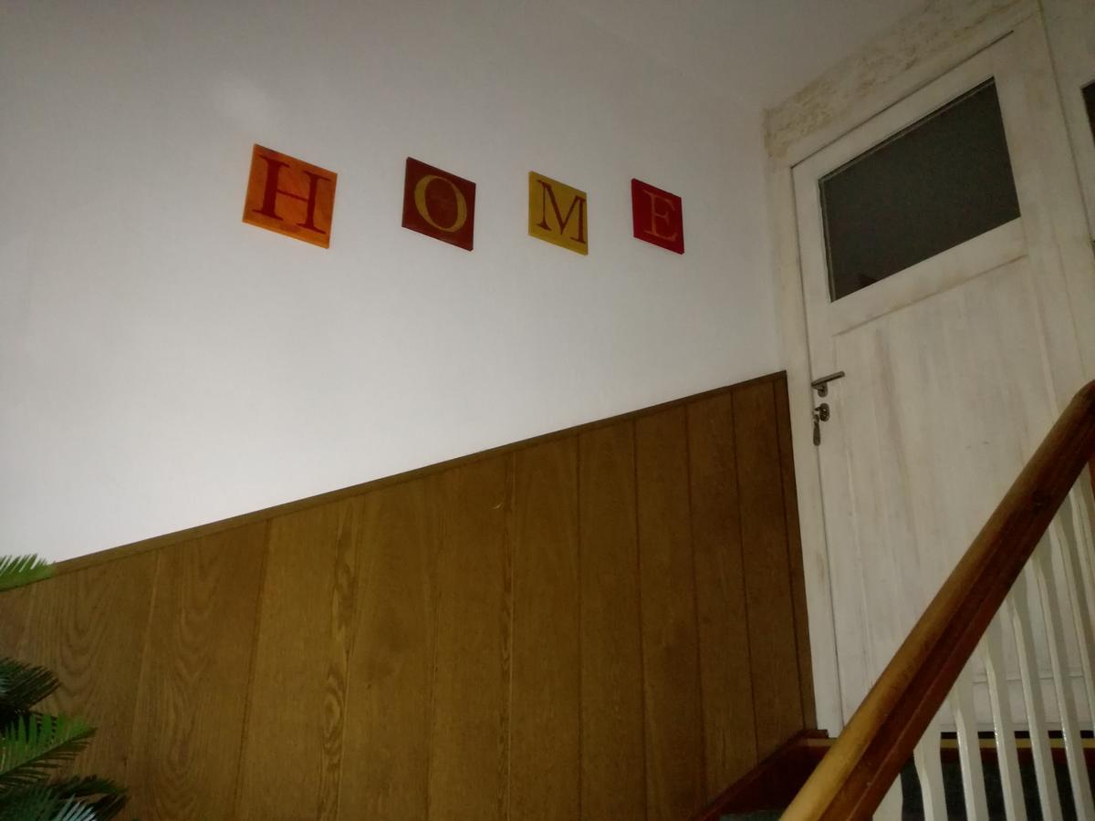 Apartmán Haus Muehlbichl Finkenberg Exteriér fotografie